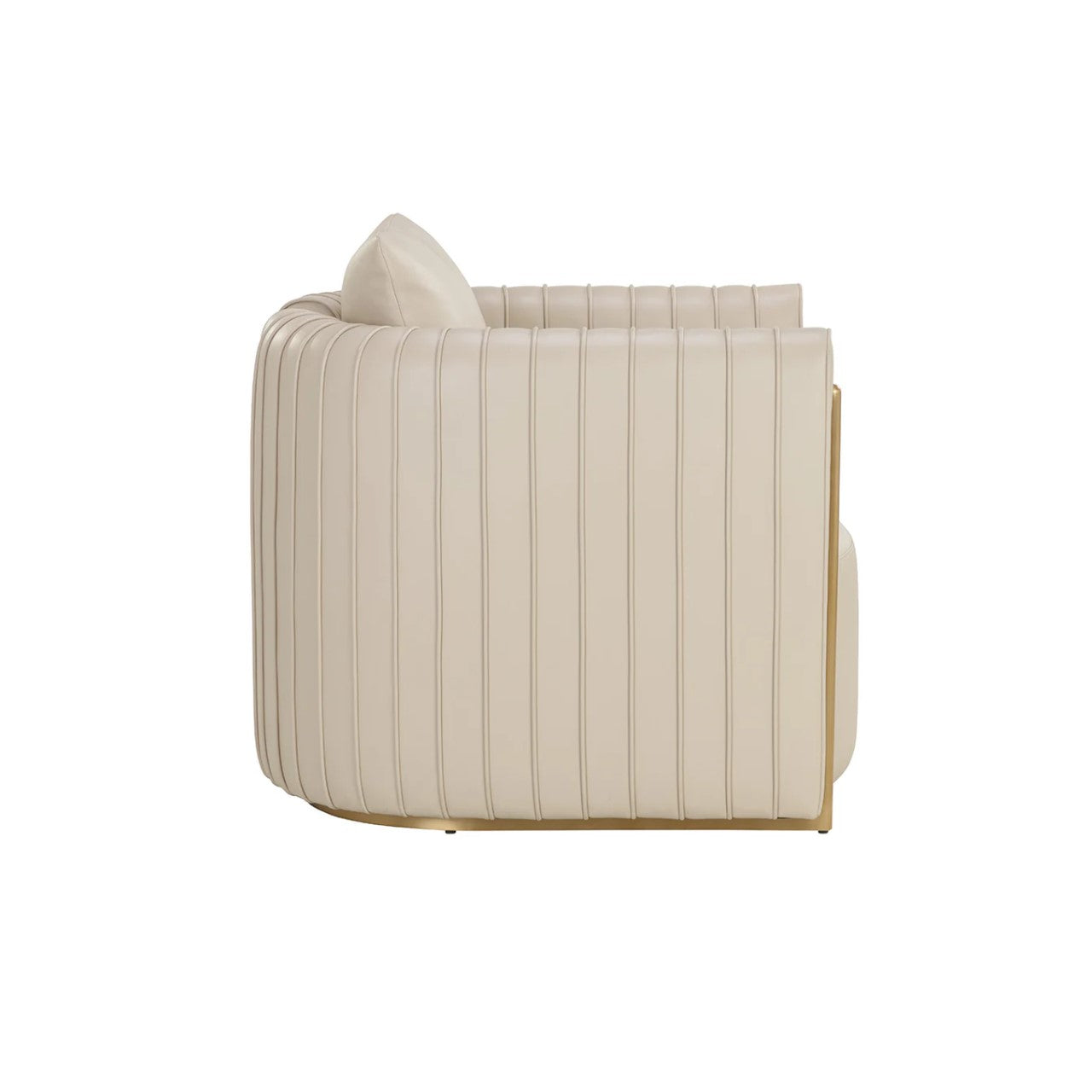 SP - ALIX LOUNGE CHAIR