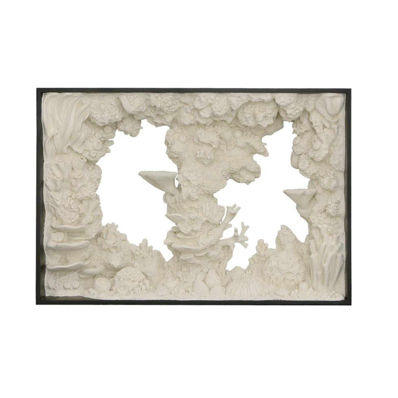PC - REEF FRAMED CONSOLE
