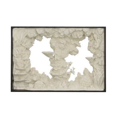 PC - REEF FRAMED CONSOLE