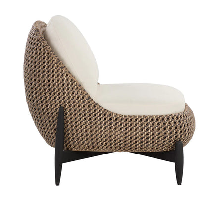 SP - CARILO LOUNGE CHAIR