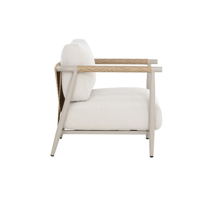 SP - MUROS LOUNGE CHAIR