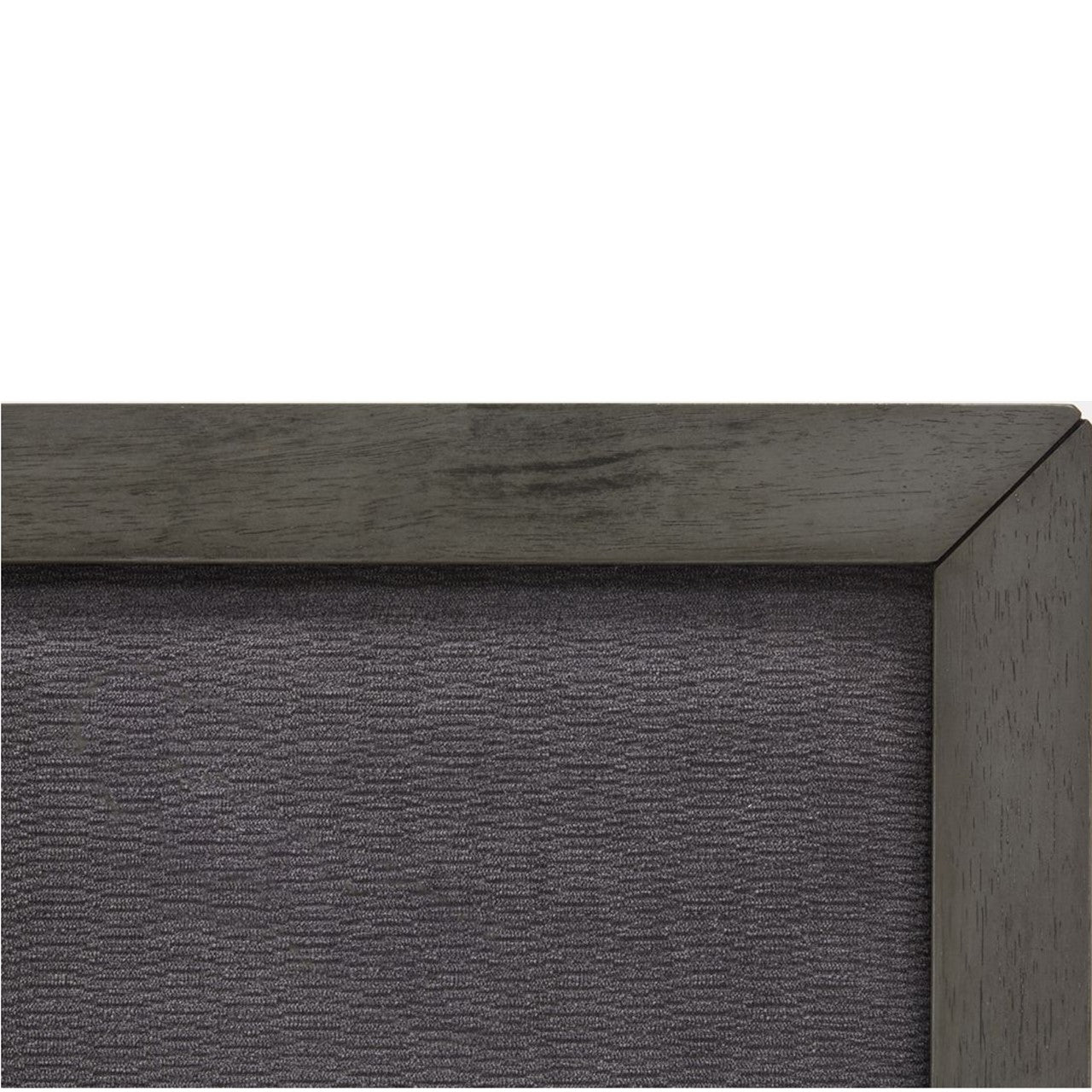 VG - NOVA DOMUS SORIA MODERN GREY WASH BED