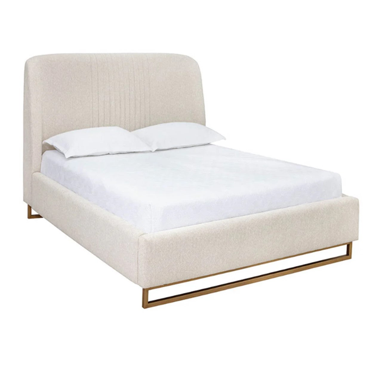 SP - NEVIN BED