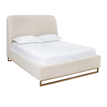 SP - NEVIN BED