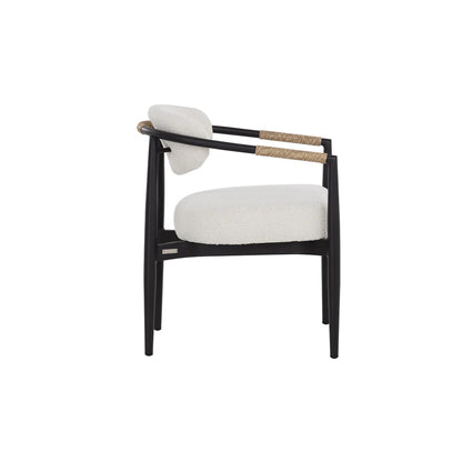 SP - MARITA DINING ARMCHAIR