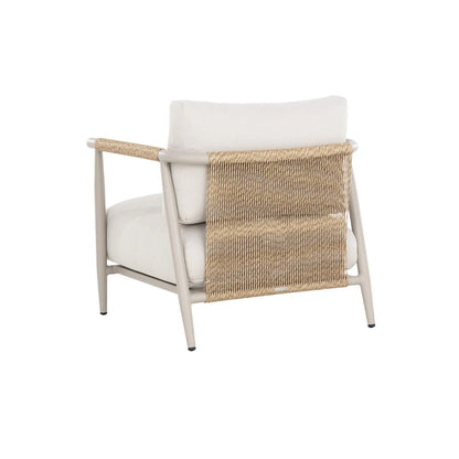 SP - MUROS LOUNGE CHAIR