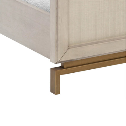 SP - VALENCIA QUEEN BED