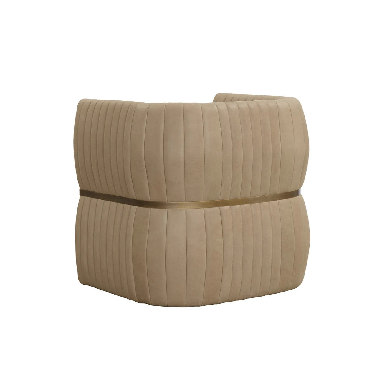 SP - TRYOR LOUNGE CHAIR