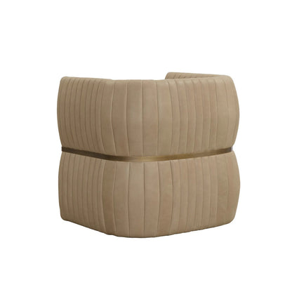 SP - TRYOR LOUNGE CHAIR