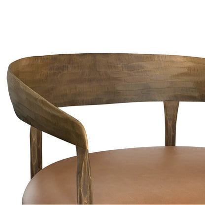 SP - ZANATTA BAR STOOL