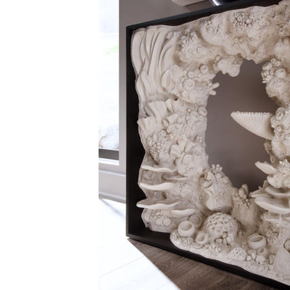 PC - REEF FRAMED CONSOLE