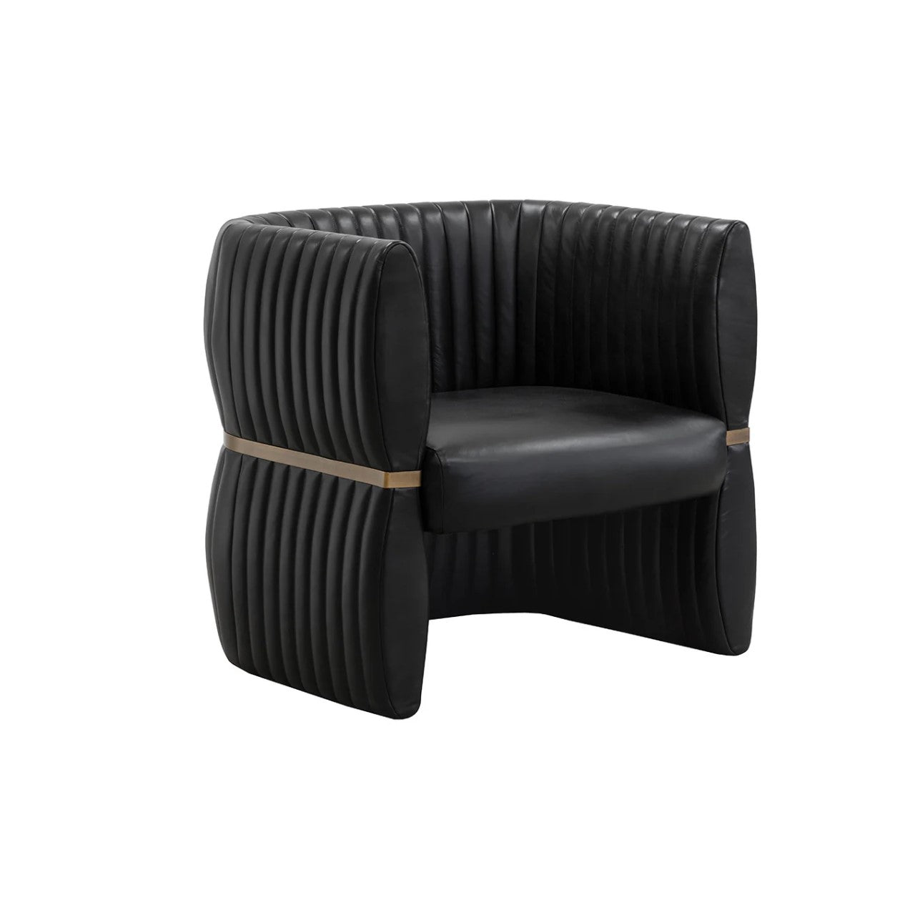 SP - TRYOR LOUNGE CHAIR