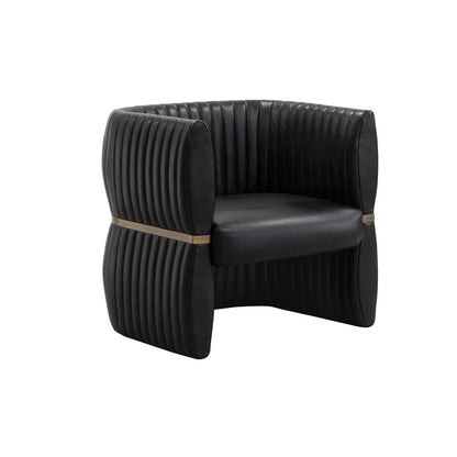 SP - TRYOR LOUNGE CHAIR
