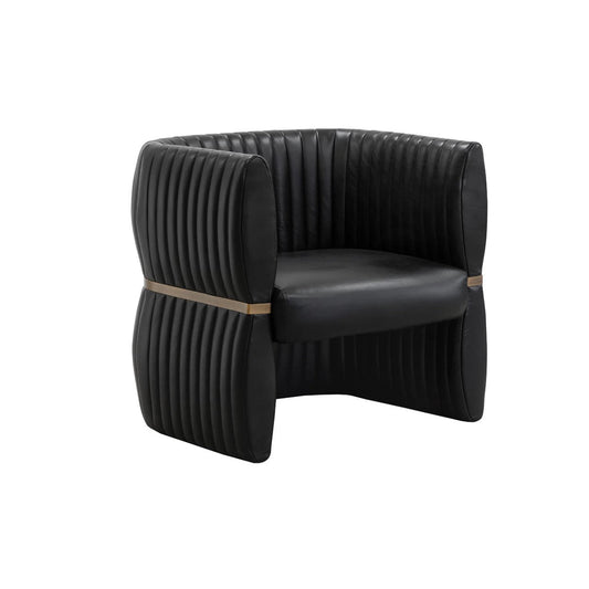 SP - TRYOR LOUNGE CHAIR