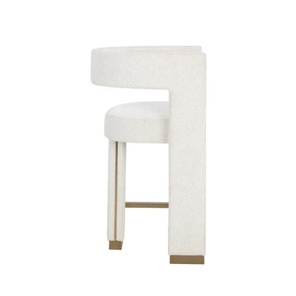 SP - ADAMINA COUNTER STOOL