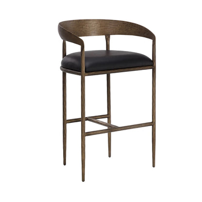 SP - ZANATTA BAR STOOL