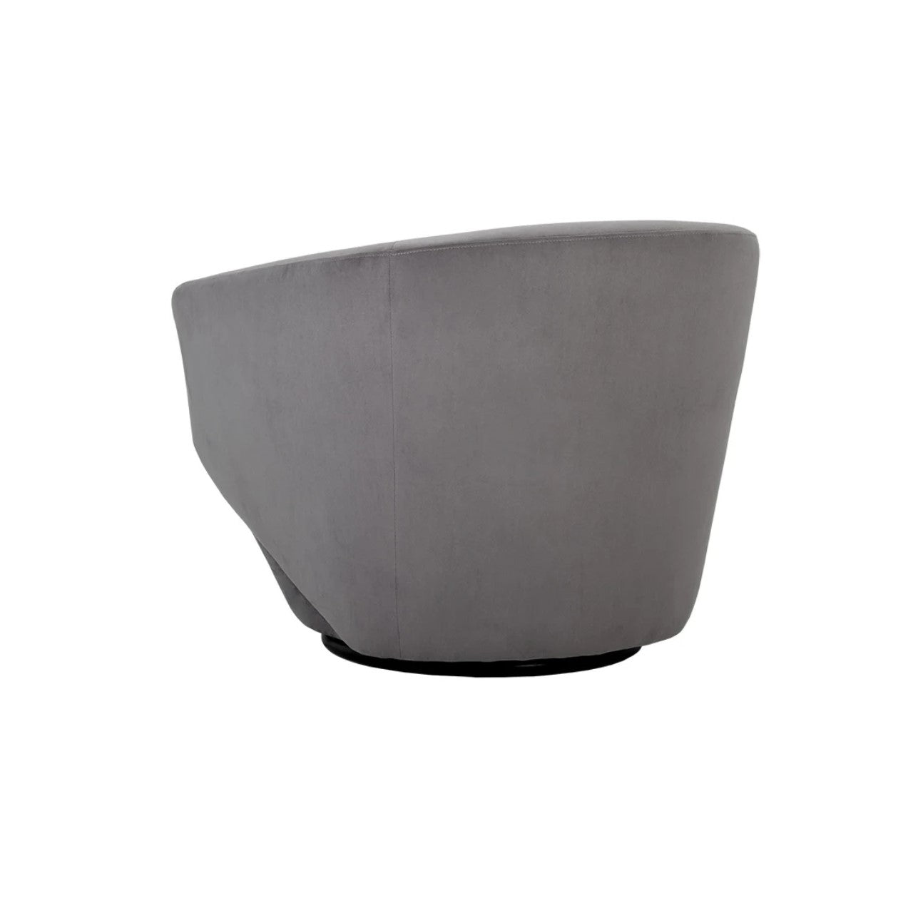 SP - TREVISO SWIVEL LOUNGE CHAIR