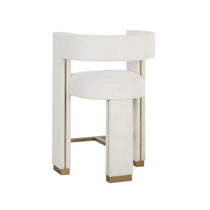 SP - ADAMINA COUNTER STOOL