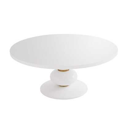 TV - ARIANNA ROUND DINING TABLE