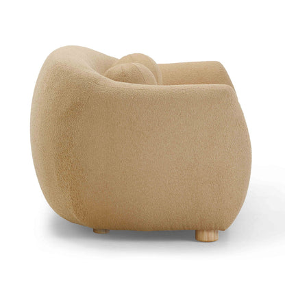 TV-Judy Boucle Sofa