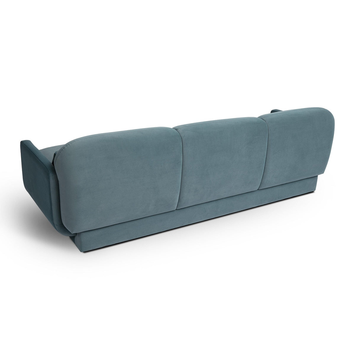 TV - AZALEA VELVET SOFA
