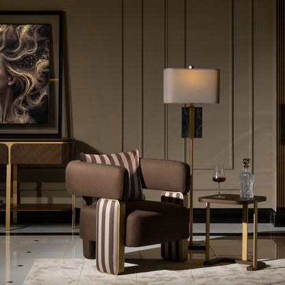 GB - TERRA ACCENT CHAIR