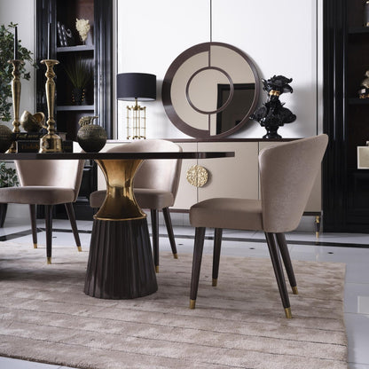 GB - VENEDIK DINING TABLE