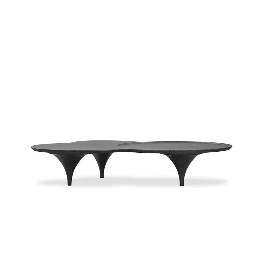 MB - COUPE COFFEE TABLE
