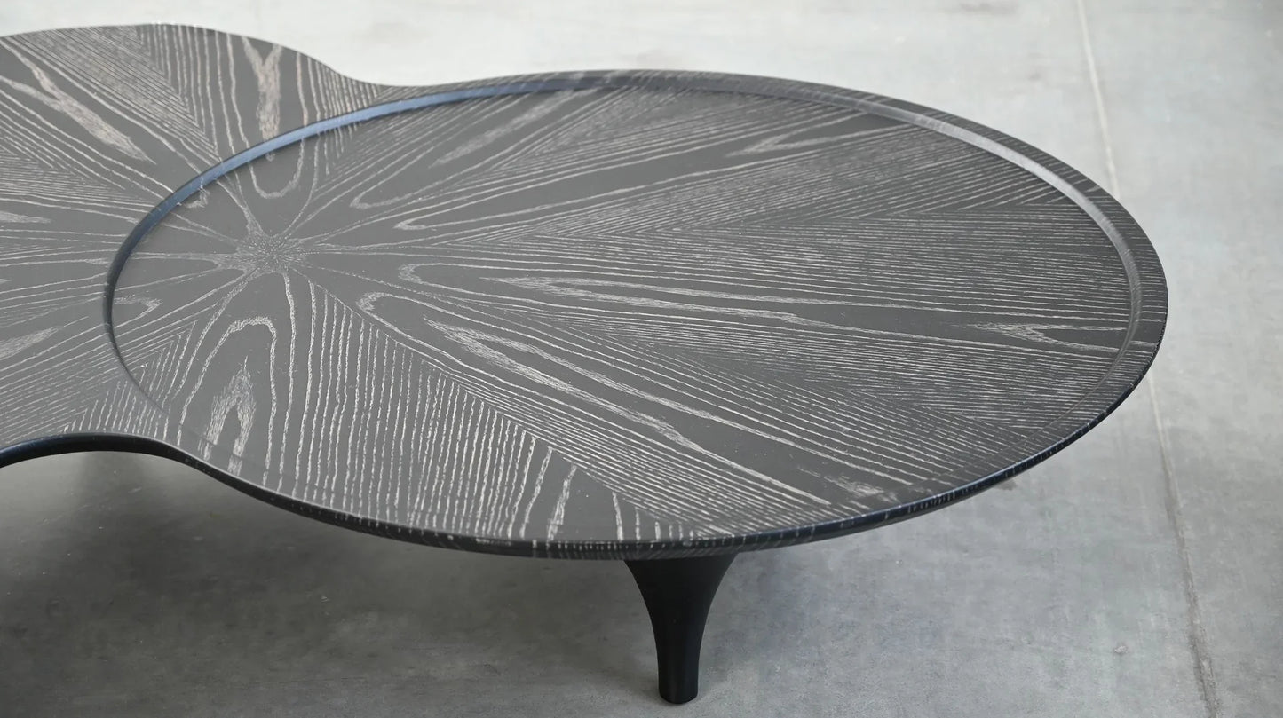 MB - COUPE COFFEE TABLE