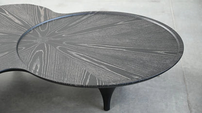 MB - COUPE COFFEE TABLE