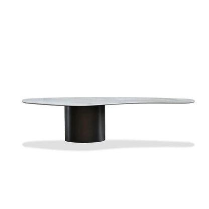 MB - WEDGE COFFEE TABLE