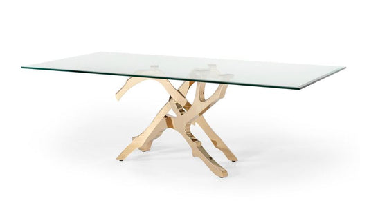 VG - LEGEND DINING TABLE