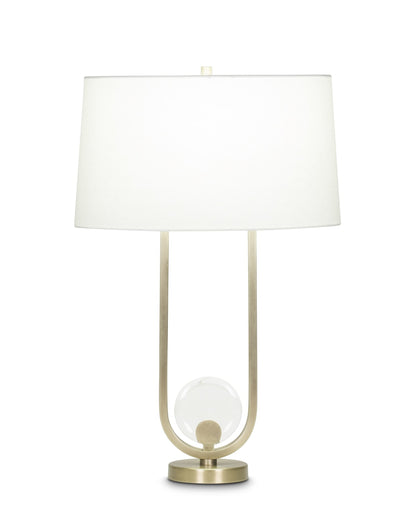 FD - ATWOOD TABLE LAMP