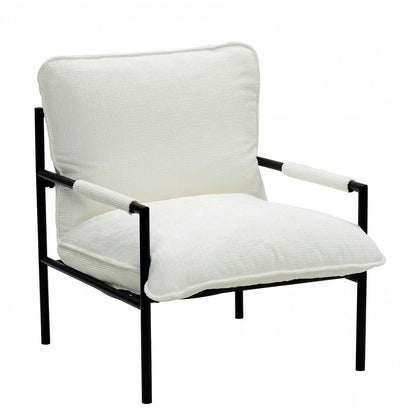 VG - CALUMET MODERN ACCENT CHAIR