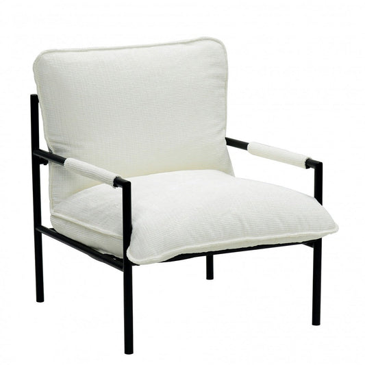 VG - CALUMET MODERN ACCENT CHAIR