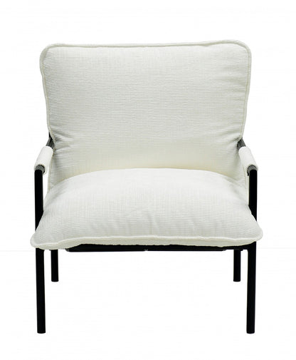 VG - CALUMET MODERN ACCENT CHAIR