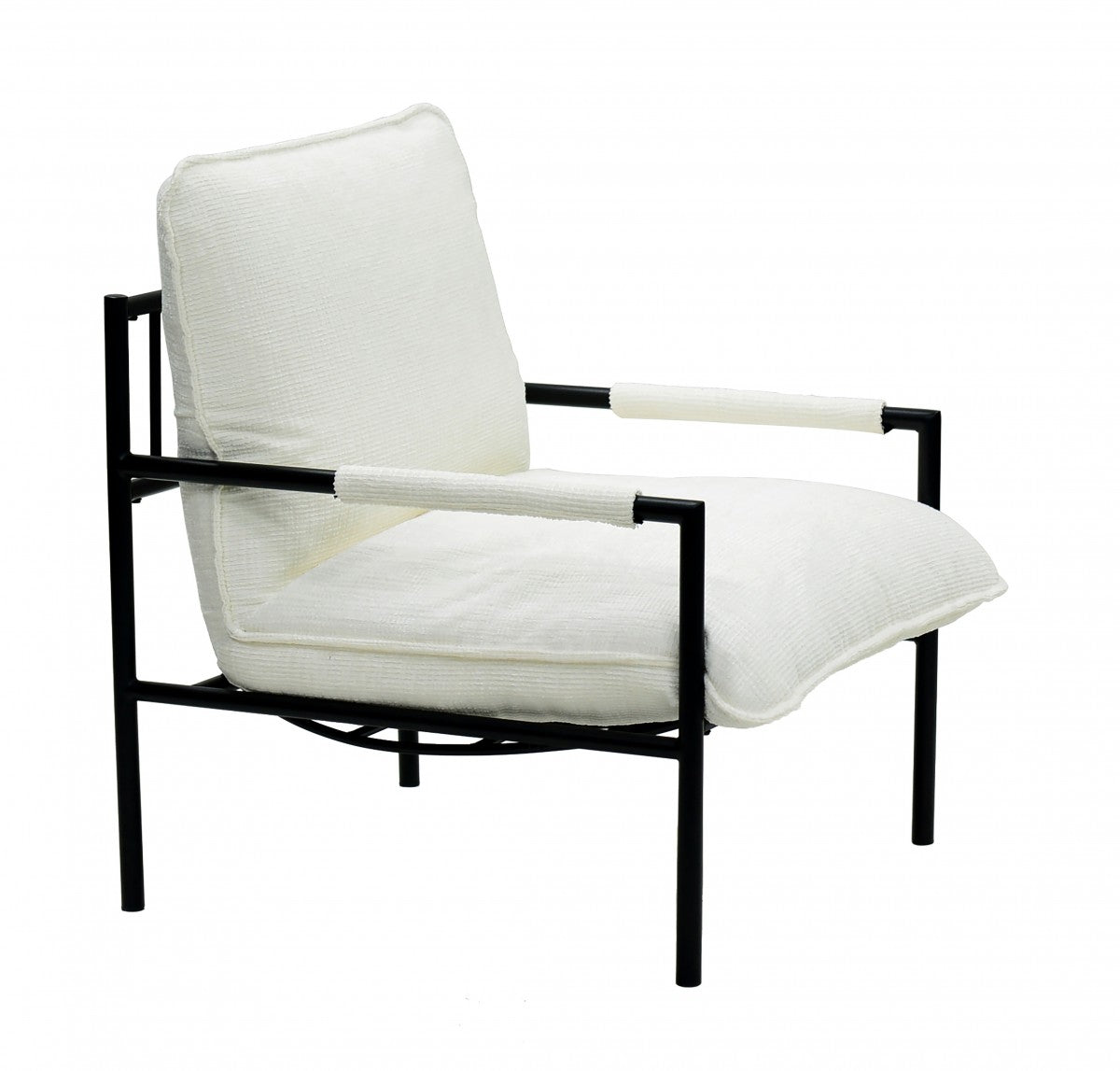 VG - CALUMET MODERN ACCENT CHAIR