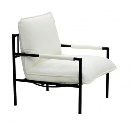 VG - CALUMET MODERN ACCENT CHAIR