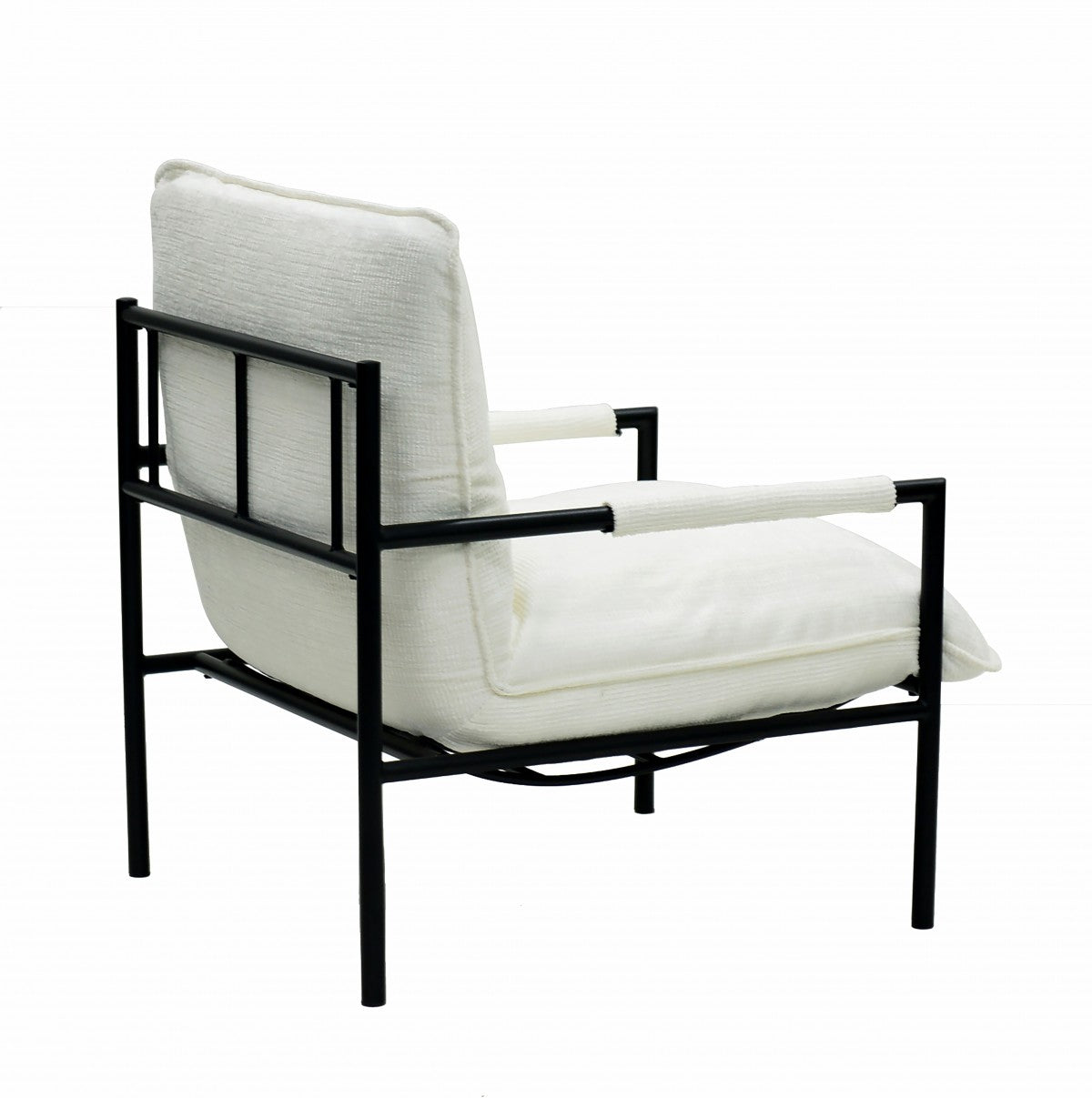 VG - CALUMET MODERN ACCENT CHAIR