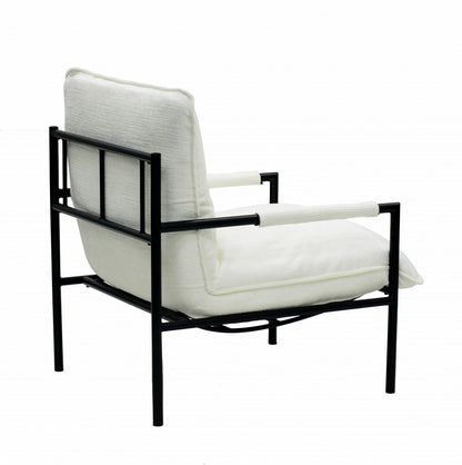 VG - CALUMET MODERN ACCENT CHAIR