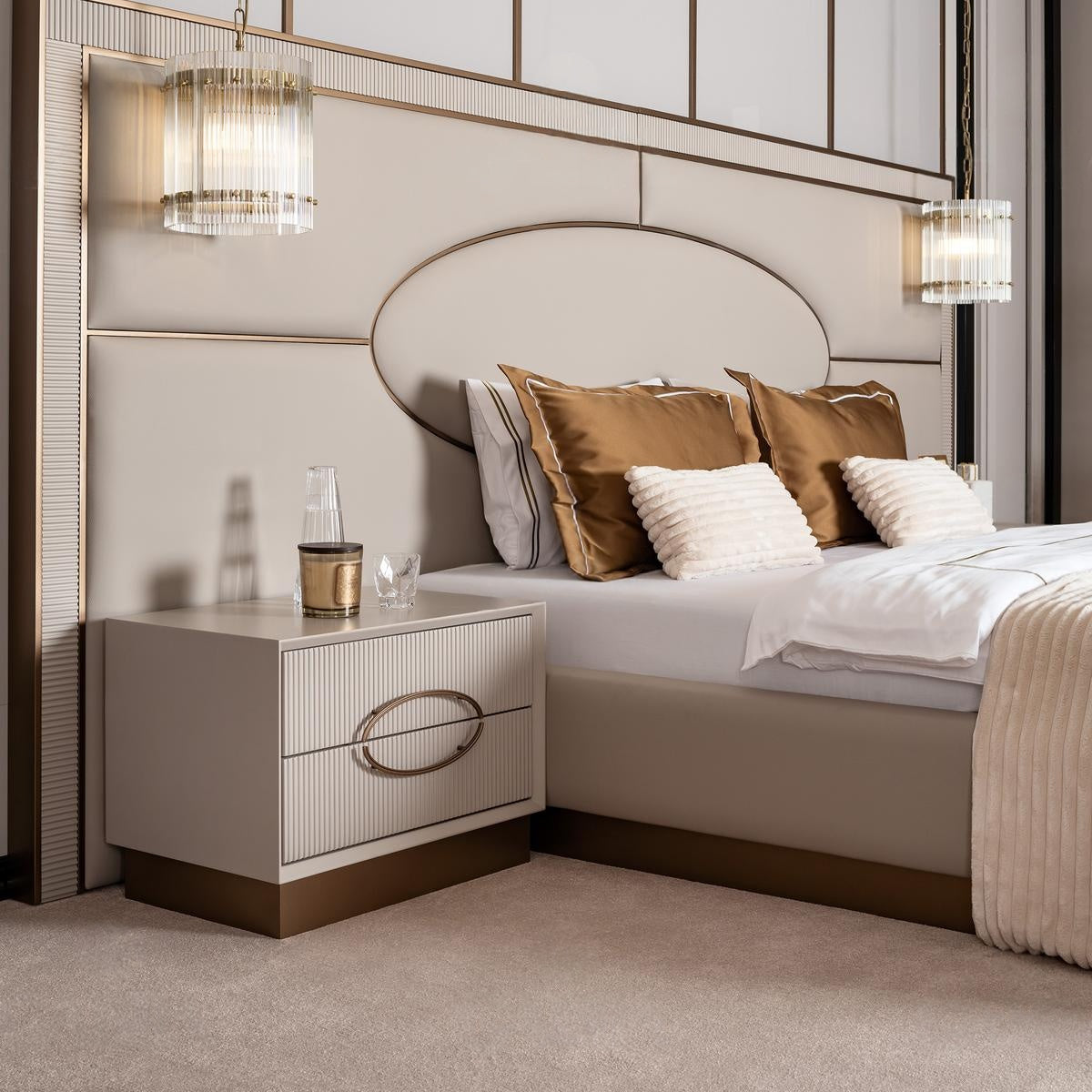 GB - CASTO NIGHTSTAND