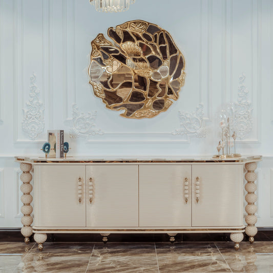 ZB - SENTINUS BUFFET