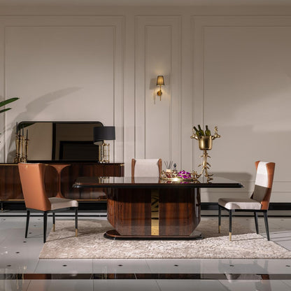 GB - NEVADA DINING TABLE