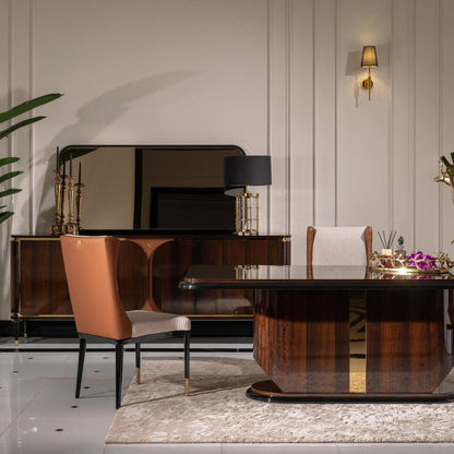 GB - NEVADA DINING CHAIR