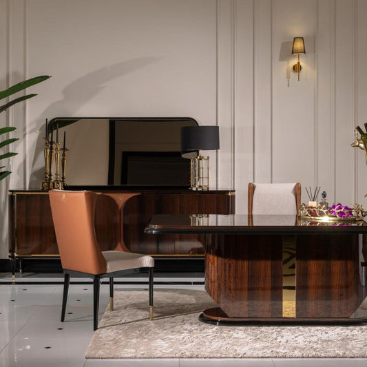 GB - NEVADA DINING CHAIR