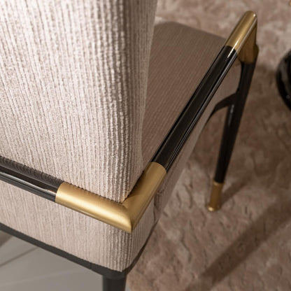 GB - NEVADA DINING CHAIR