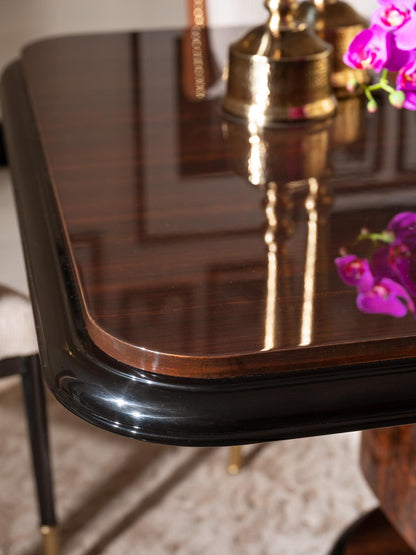 GB - NEVADA DINING TABLE