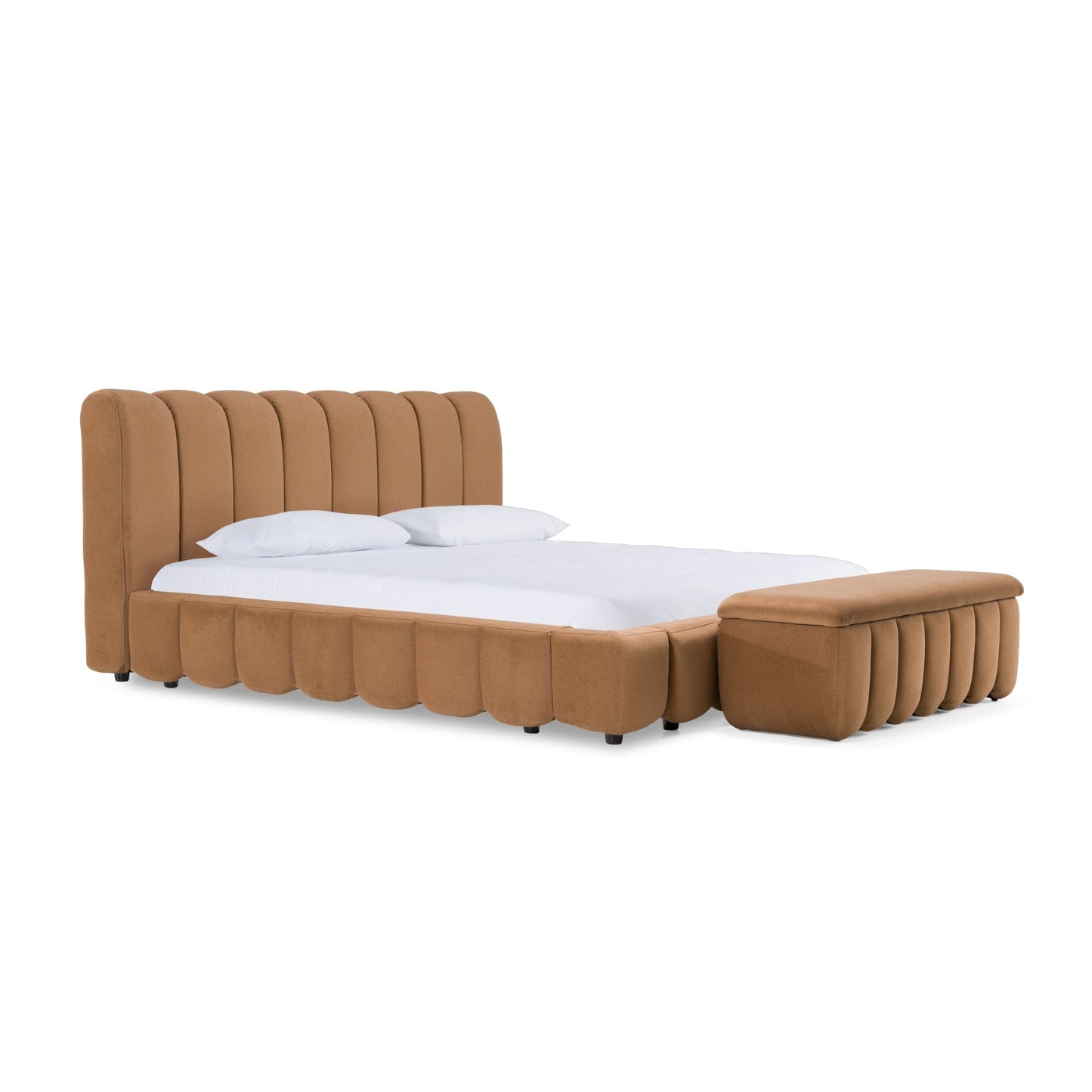 VG - MODREST HARRIS BED