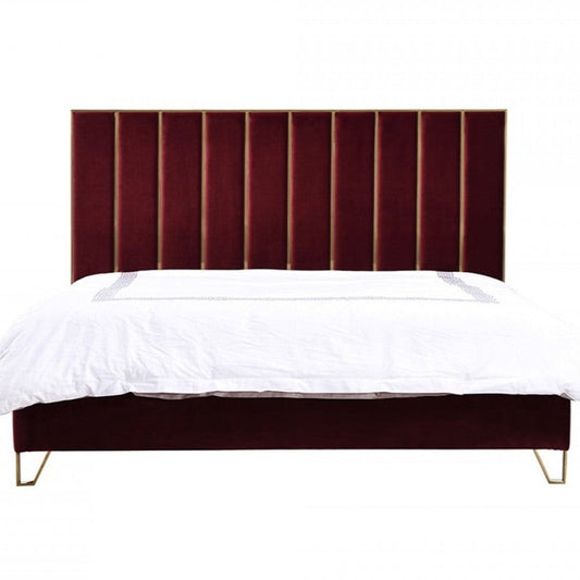 VG - REYES RED BED