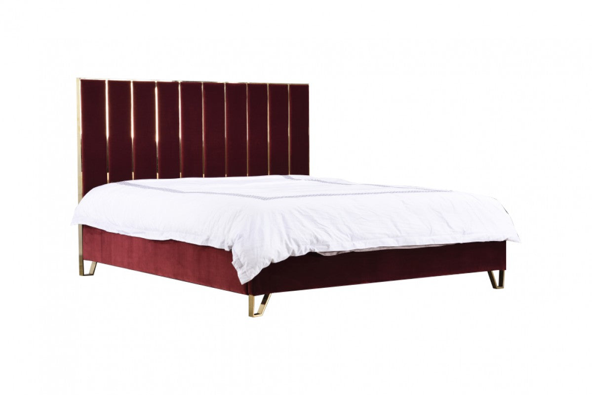 VG - REYES RED BED